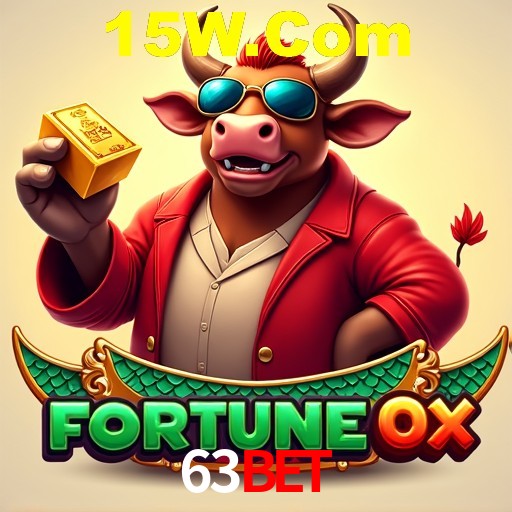 A Emoção da Loteria na 63Bet: Uma Chance de Mudança de Vida