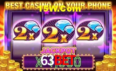 Descubra a Magia dos Jogos de Arcade no 63Bet
